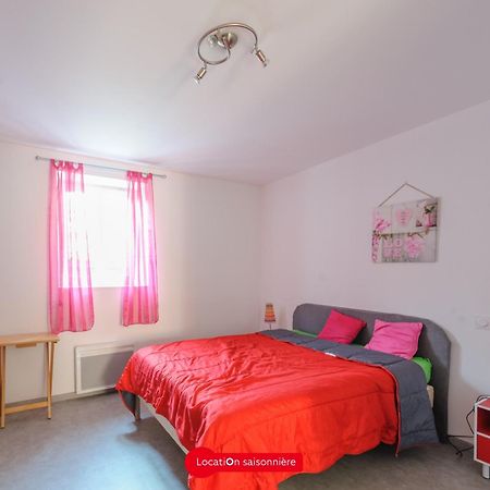 Appartement T2 A 50M De La Plage Avec Cour, Wifi Et Equipements Bebe - 4 Pers, Chatelaillon-Plage - Fr-1-535-17 Exterior foto