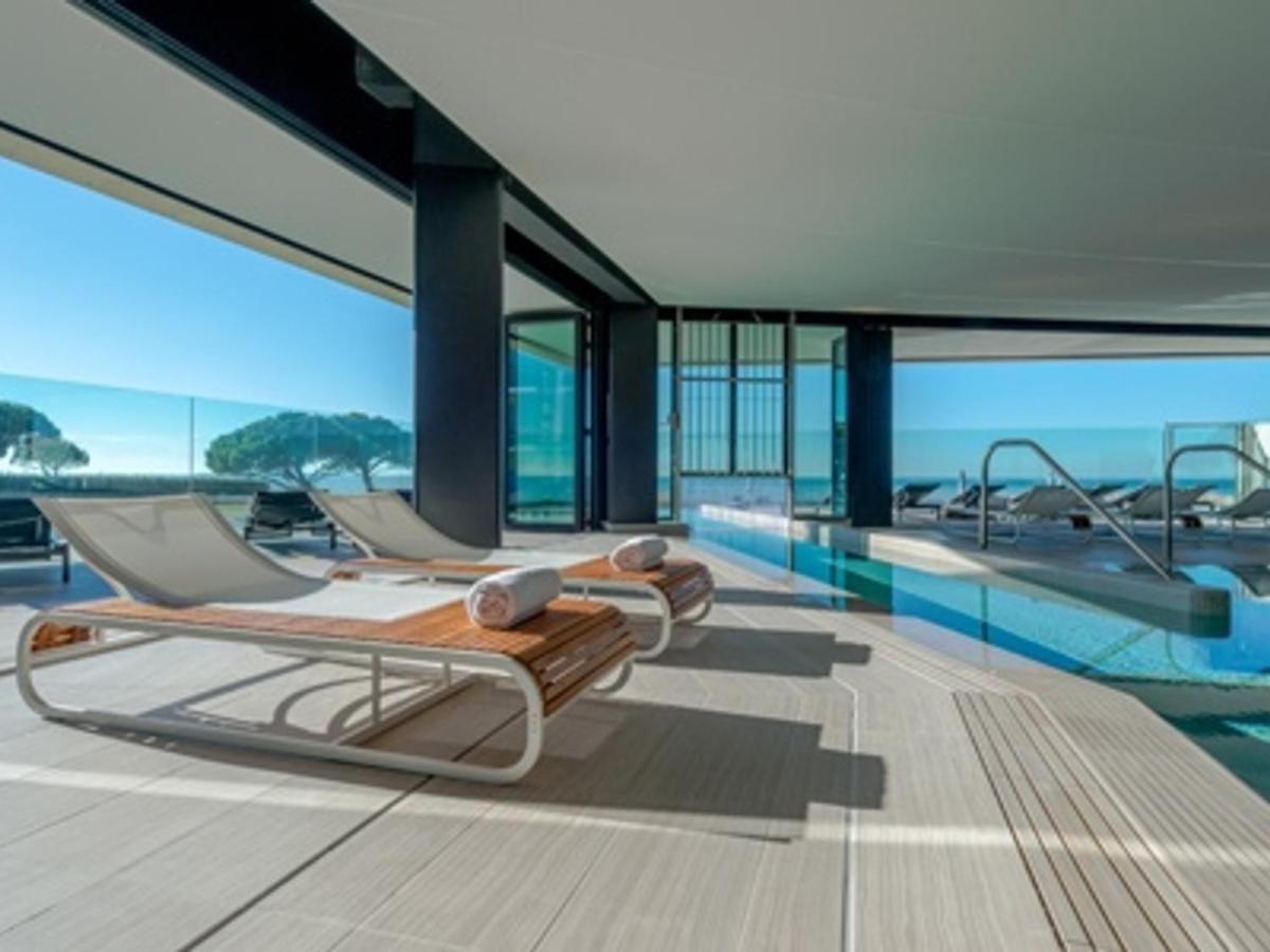 Appartement T2 A 50M De La Plage Avec Cour, Wifi Et Equipements Bebe - 4 Pers, Chatelaillon-Plage - Fr-1-535-17 Exterior foto