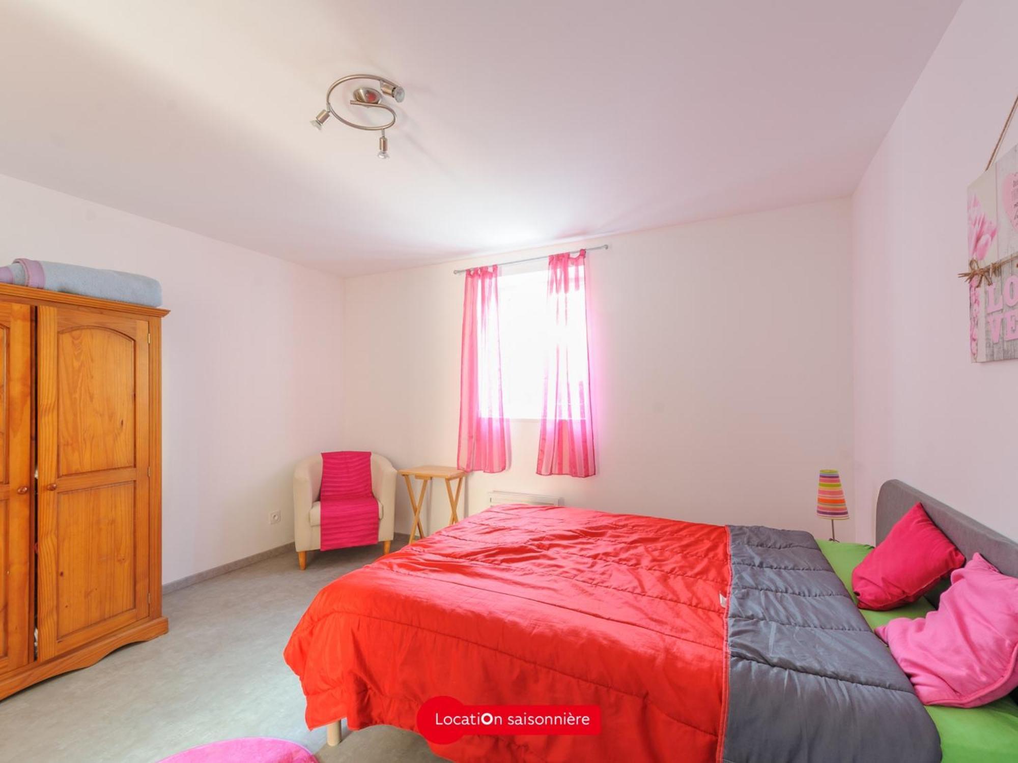 Appartement T2 A 50M De La Plage Avec Cour, Wifi Et Equipements Bebe - 4 Pers, Chatelaillon-Plage - Fr-1-535-17 Exterior foto